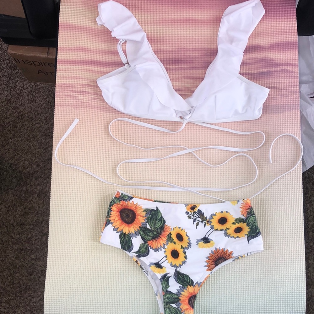 Bikini Set NWOT